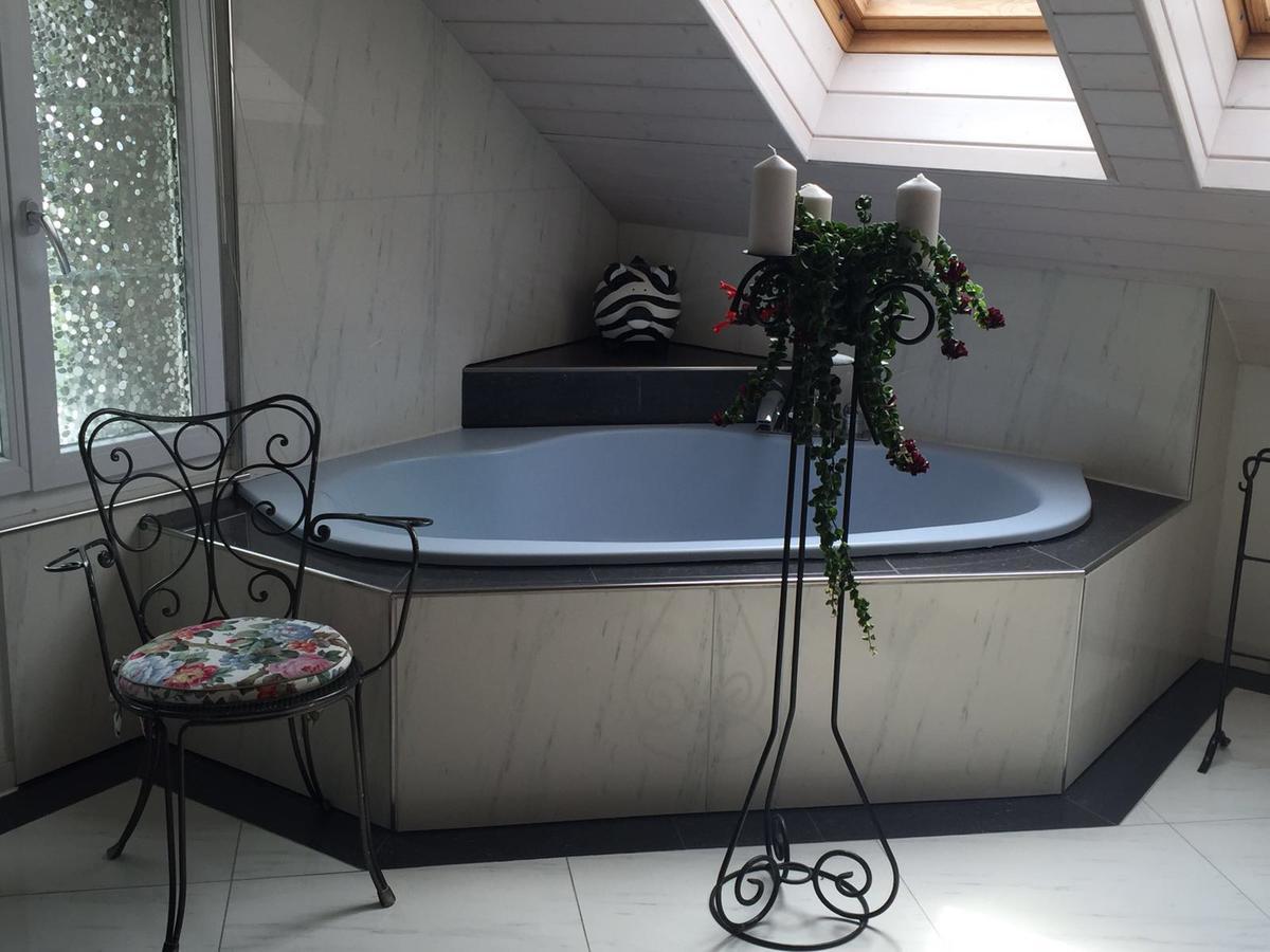 Airport Zuerich Elwiras B & B Lufingen Ngoại thất bức ảnh